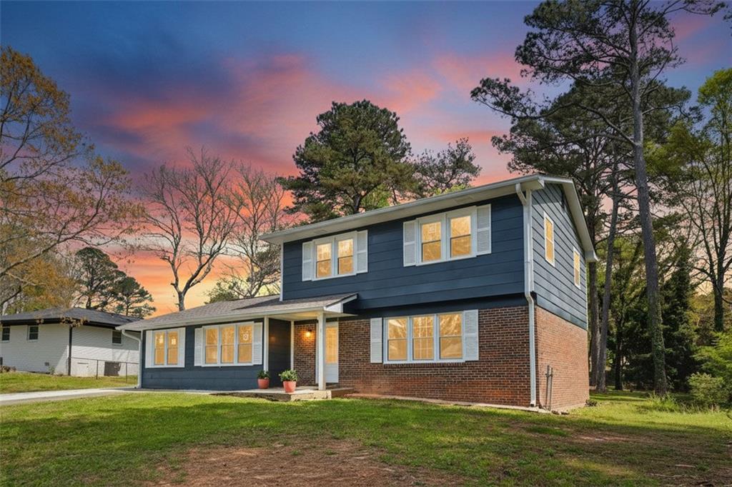 10664 Sandpiper Road