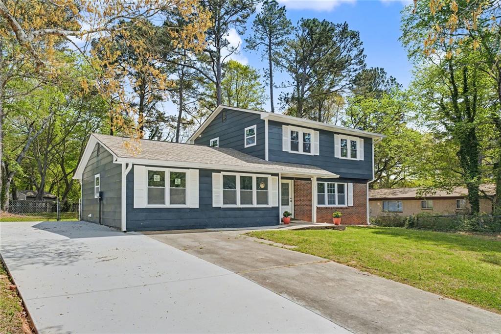 10664 Sandpiper Road