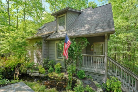 Homes For Sale - 230 Chestnut Rise Trail<br/> Big Canoe, GA 30143
