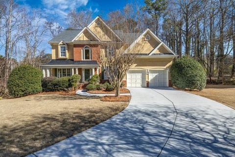 2214 Foxboro Lane Dunwoody GA 30360