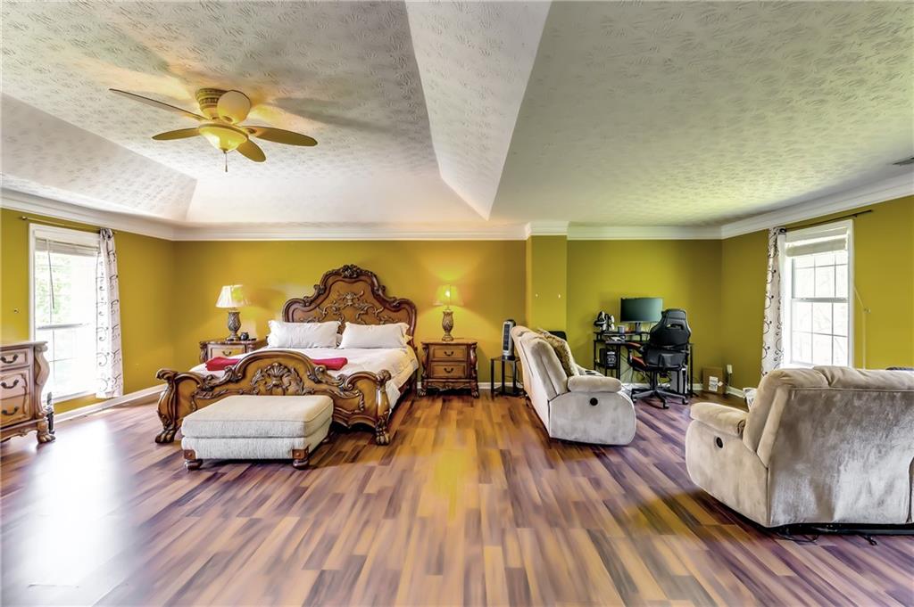 3710 Burling Ridge, Lithonia, Georgia image 16