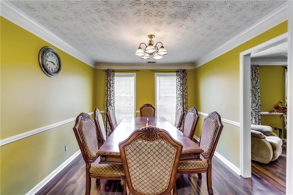 3710 Burling Ridge, Lithonia, Georgia image 7