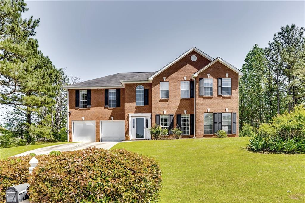 3710 Burling Ridge, Lithonia, Georgia image 1