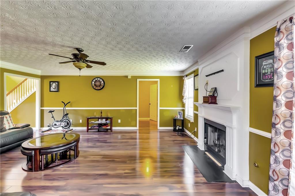 3710 Burling Ridge, Lithonia, Georgia image 12