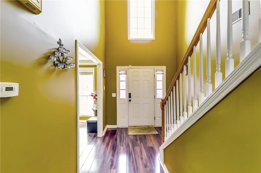 3710 Burling Ridge, Lithonia, Georgia image 3
