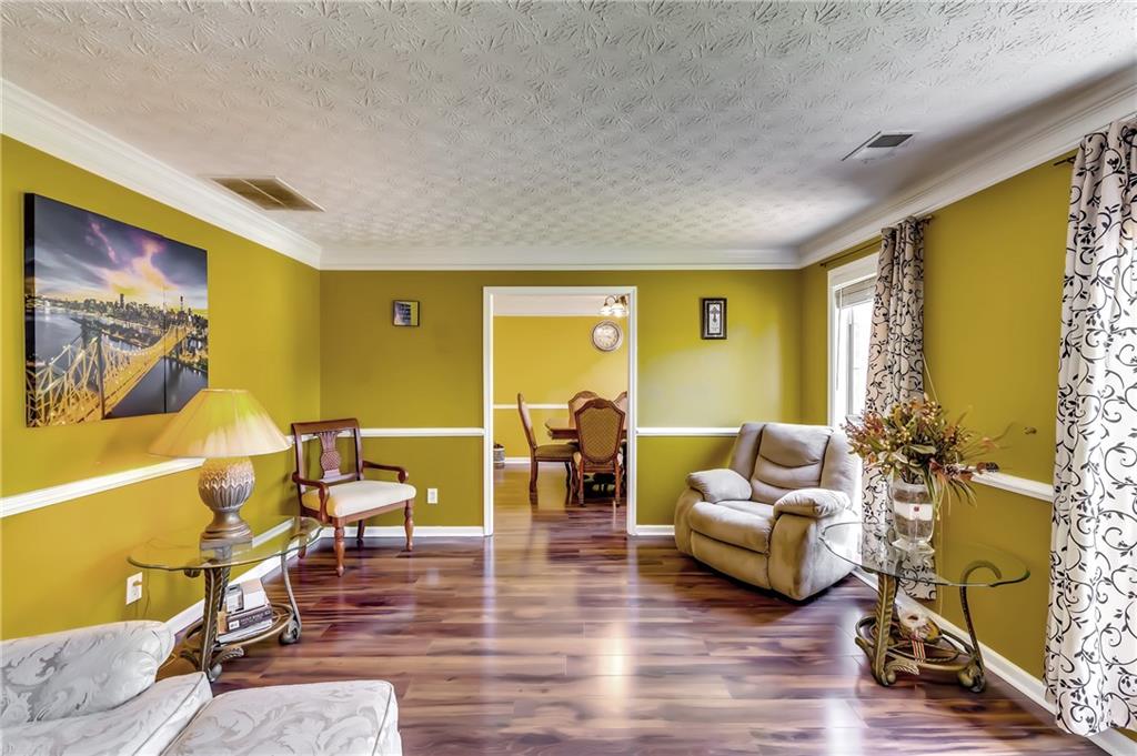 3710 Burling Ridge, Lithonia, Georgia image 4