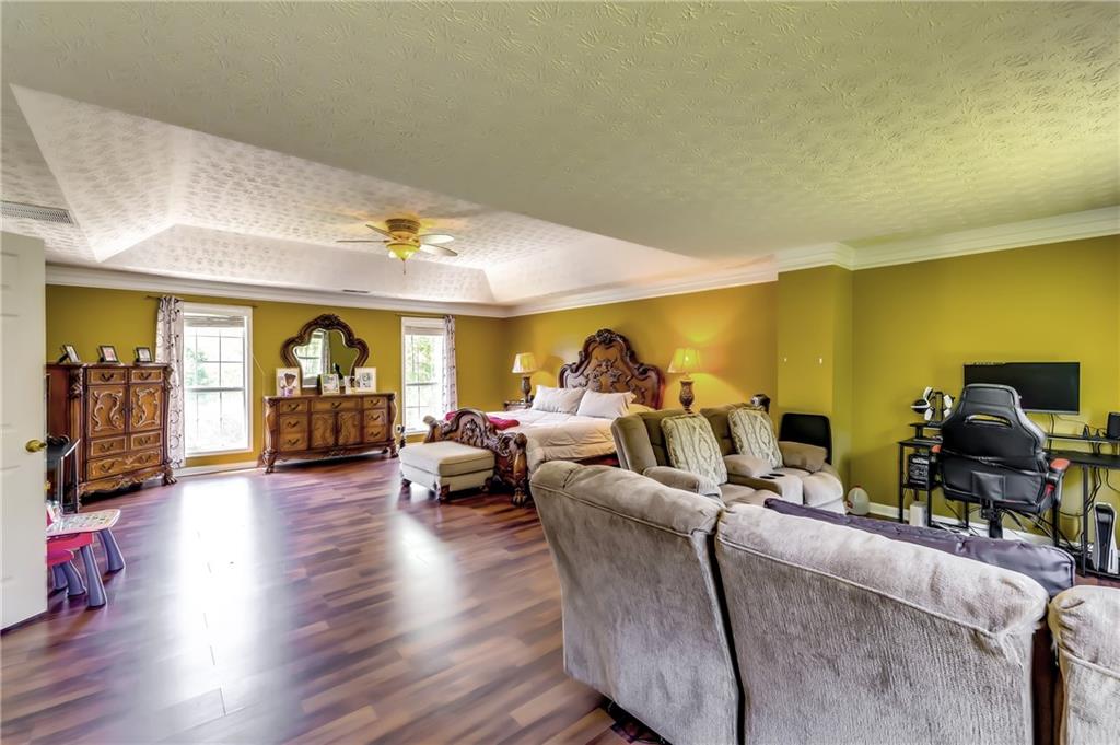 3710 Burling Ridge, Lithonia, Georgia image 18