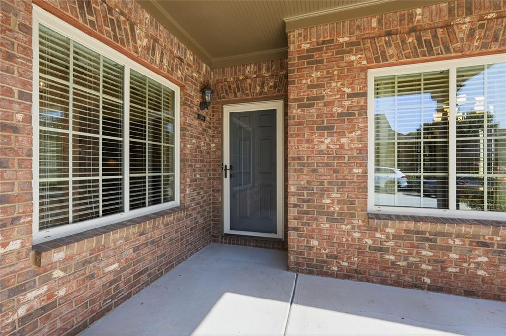 4204 Lanier Ridge Walk 503