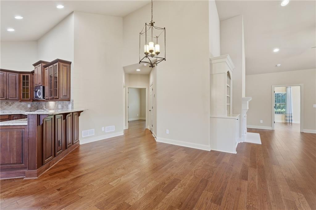 4204 Lanier Ridge Walk 503