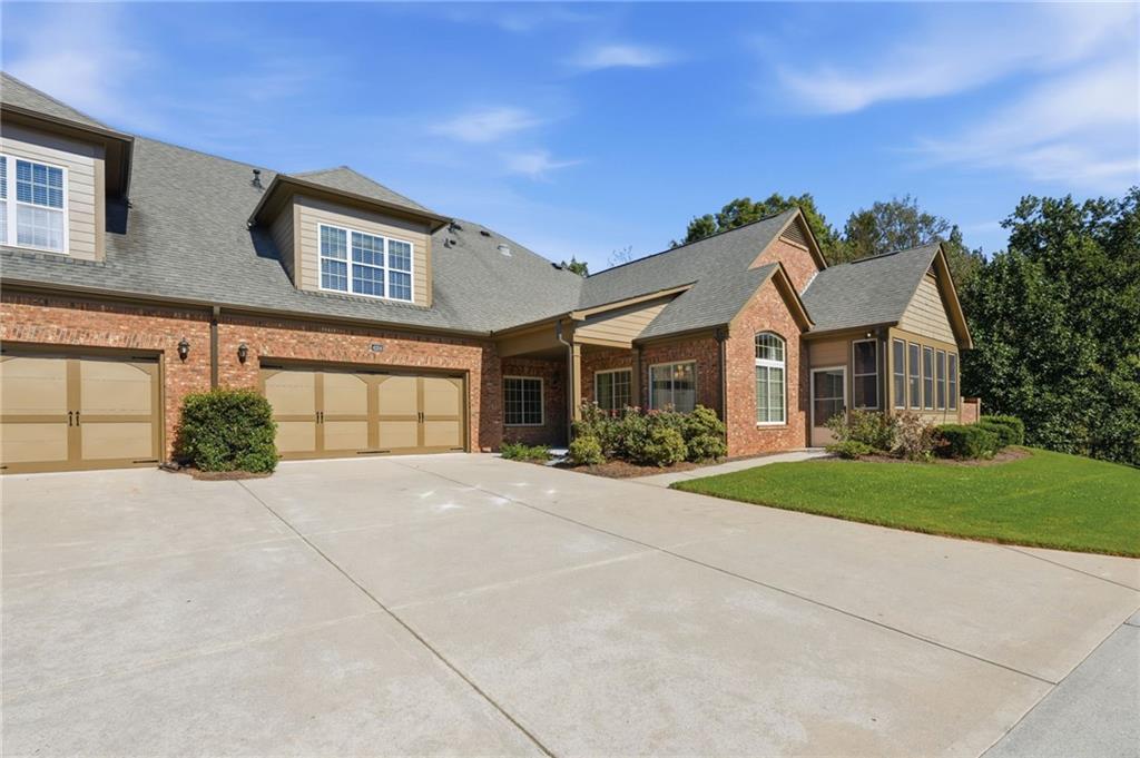 4204 Lanier Ridge Walk 503