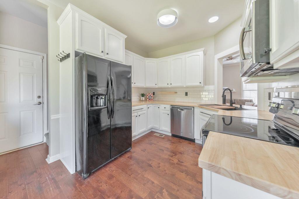 1019 Walnut Creek Drive