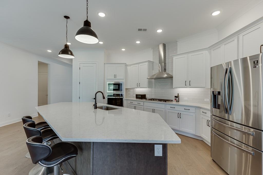 The Retreat at Sterling On the Lake - Residential