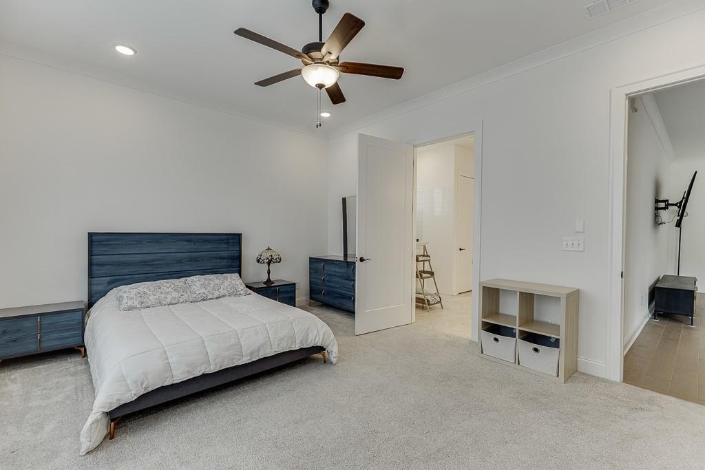 The Retreat at Sterling On the Lake - Residential