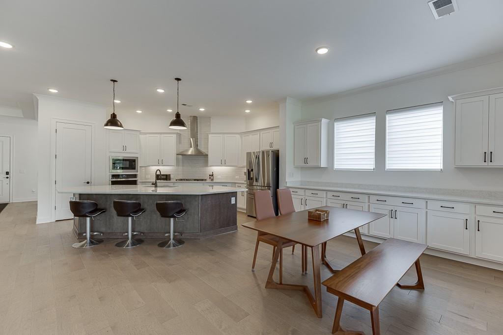 The Retreat at Sterling On the Lake - Residential