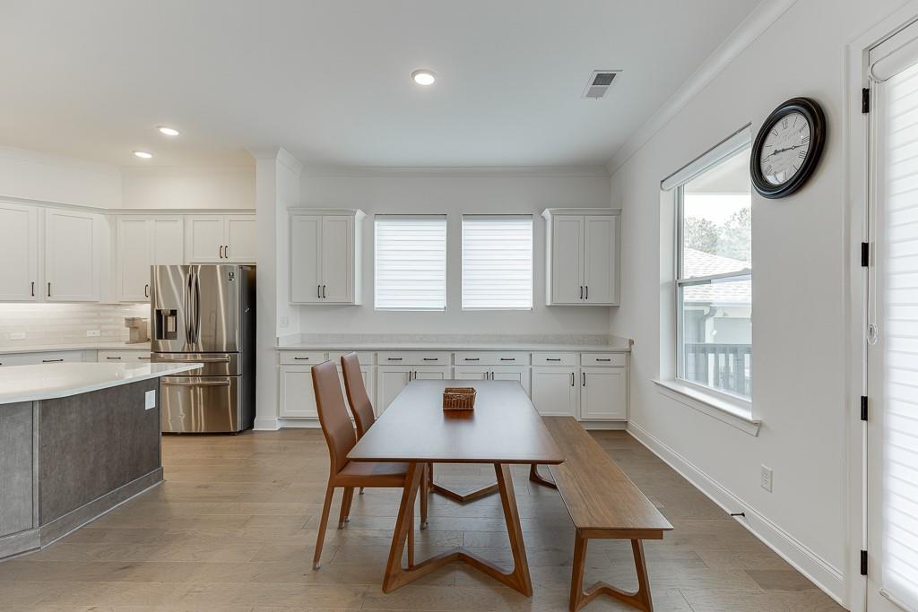 The Retreat at Sterling On the Lake - Residential