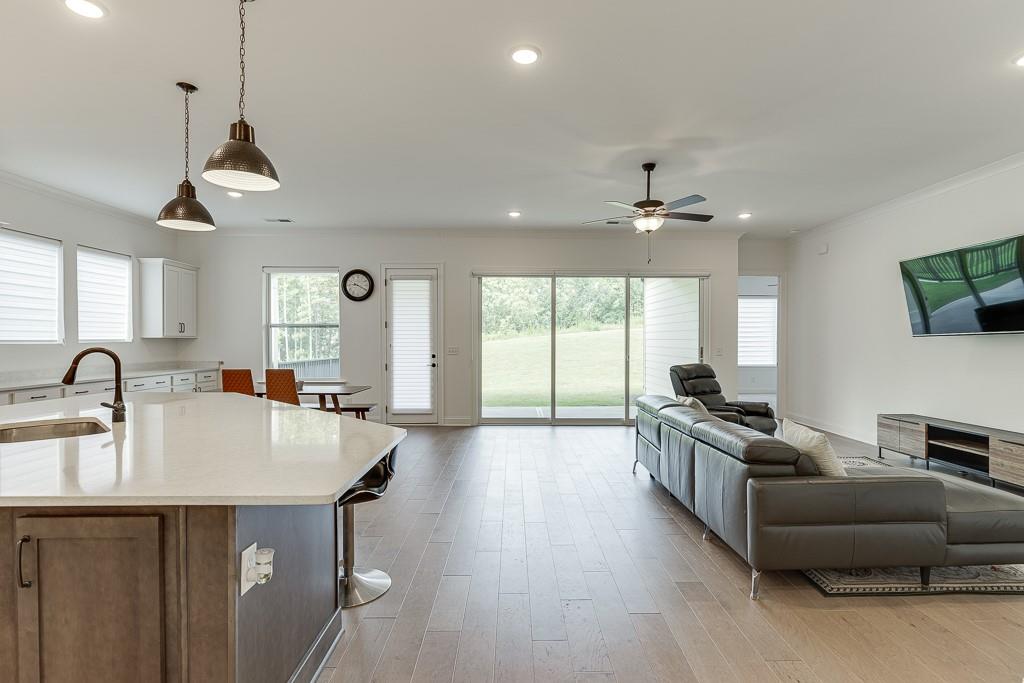 The Retreat at Sterling On the Lake - Residential