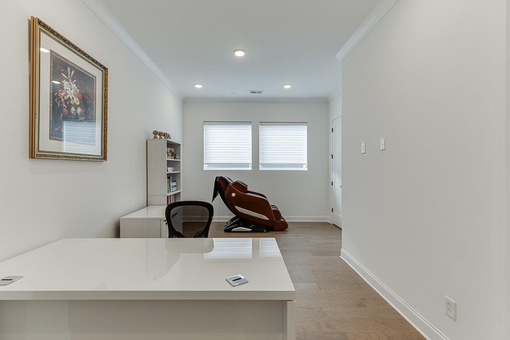 The Retreat at Sterling On the Lake - Residential