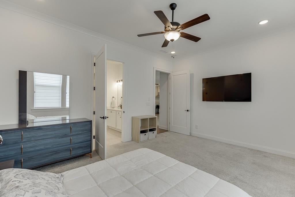 The Retreat at Sterling On the Lake - Residential