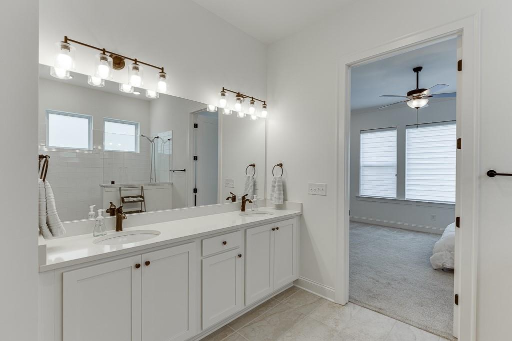 The Retreat at Sterling On the Lake - Residential