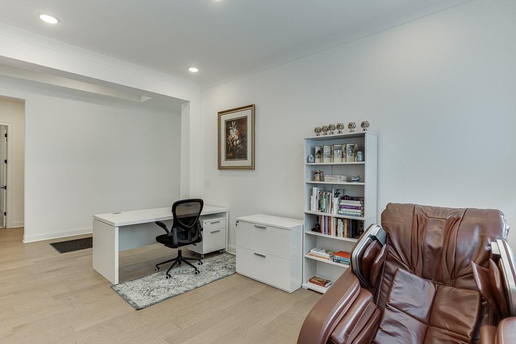 The Retreat at Sterling On the Lake - Residential