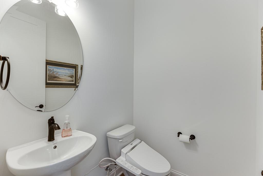 The Retreat at Sterling On the Lake - Residential