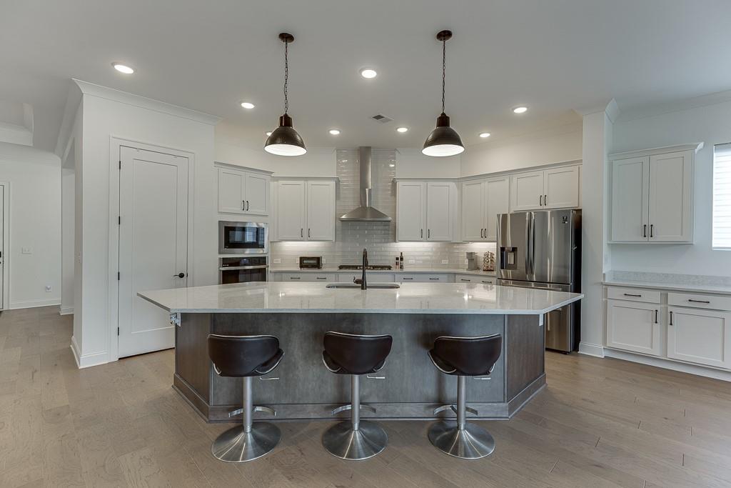 The Retreat at Sterling On the Lake - Residential