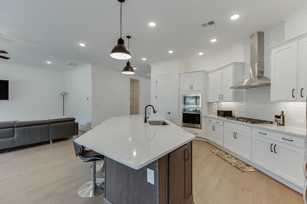 The Retreat at Sterling On the Lake - Residential