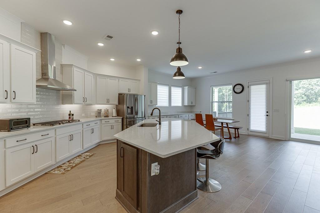 The Retreat at Sterling On the Lake - Residential