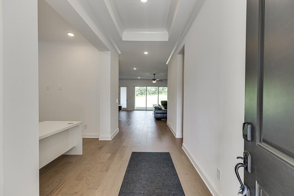 The Retreat at Sterling On the Lake - Residential