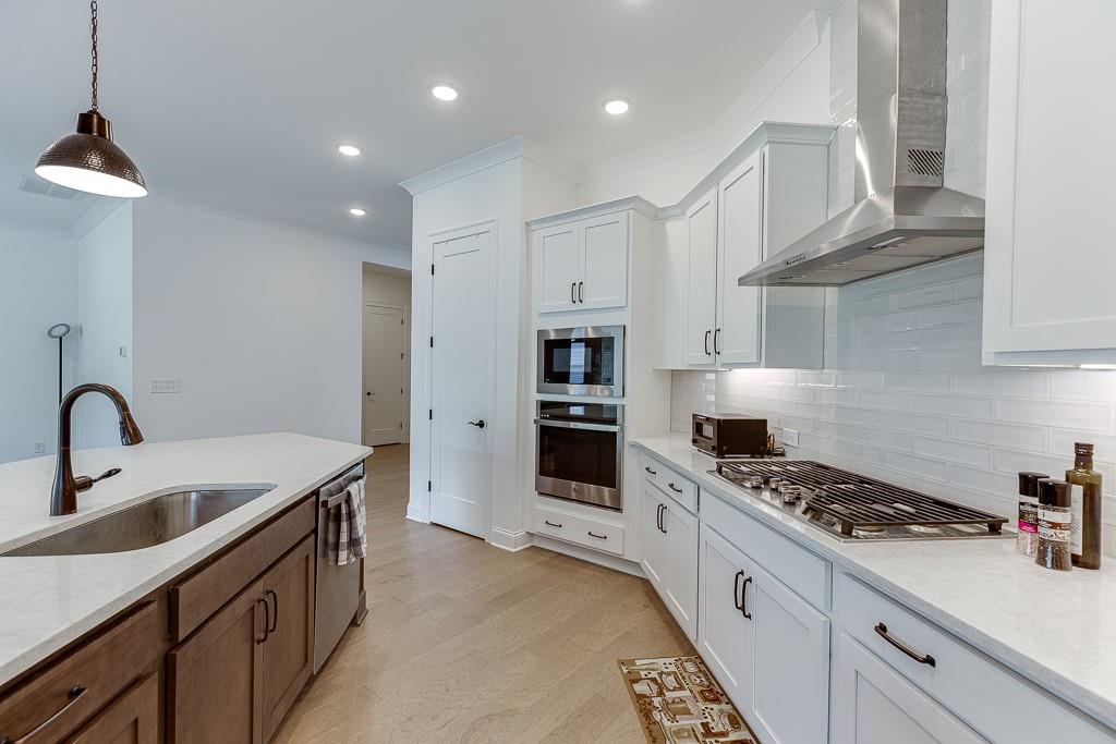 The Retreat at Sterling On the Lake - Residential