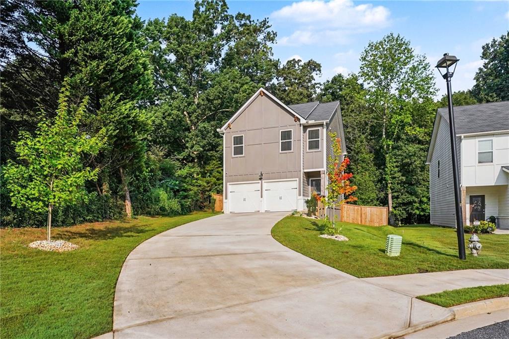 336 Wandering Brook Drive