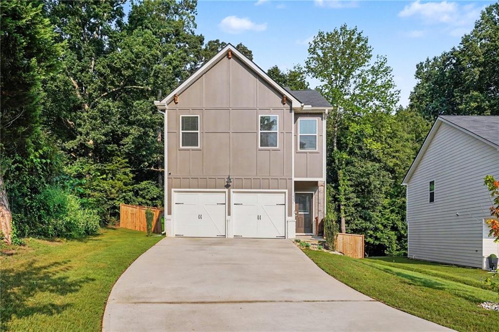 336 Wandering Brook Drive