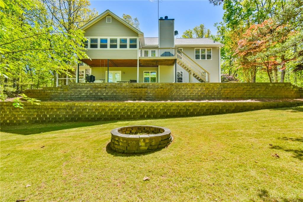 6025 River Oaks Drive, Flowery Branch, Georgia image 36