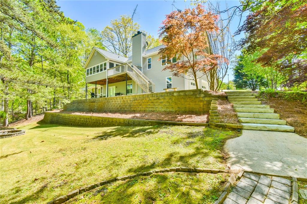 6025 River Oaks Drive, Flowery Branch, Georgia image 35