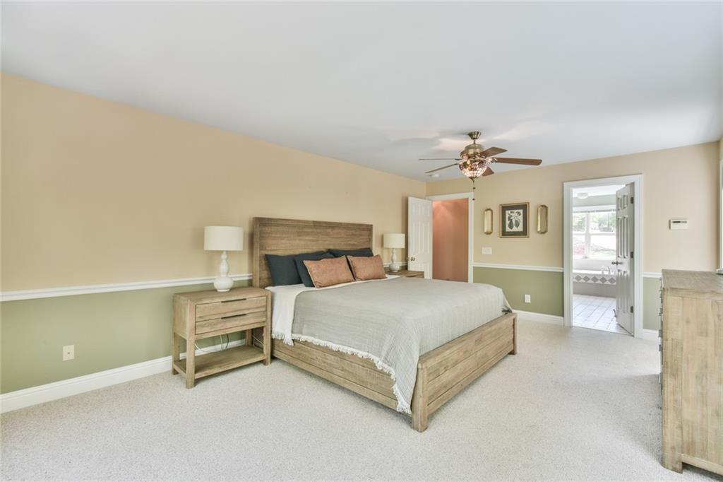 6025 River Oaks Drive, Flowery Branch, Georgia image 19
