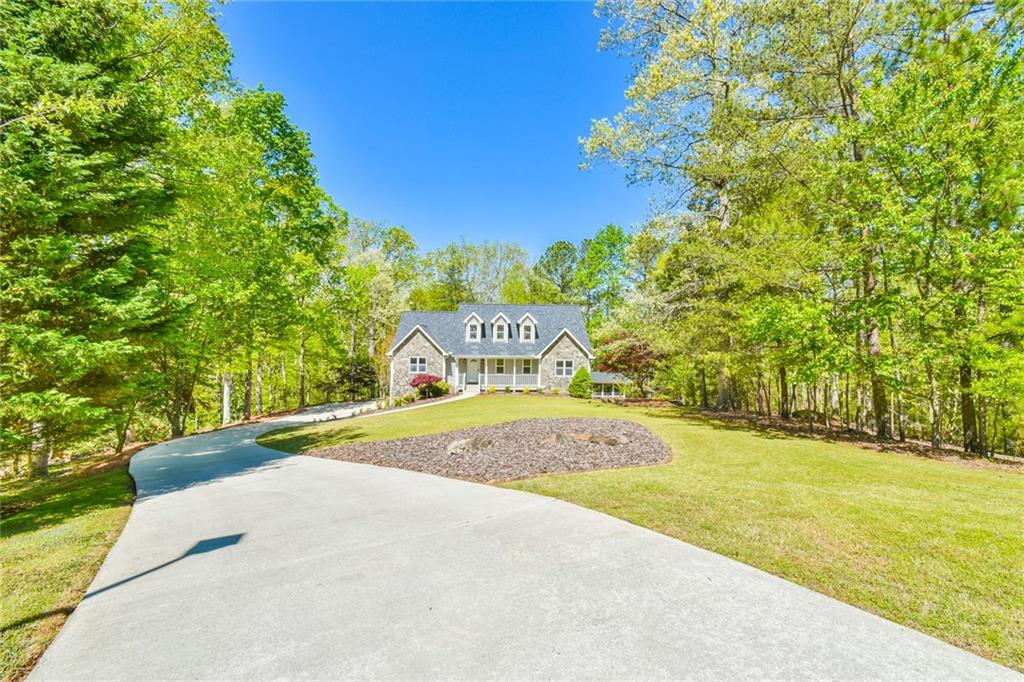 6025 River Oaks Drive, Flowery Branch, Georgia image 30
