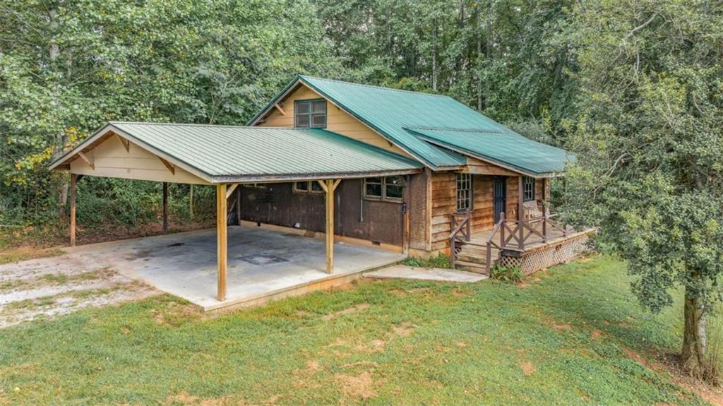 1386 441 Old Hist Highway