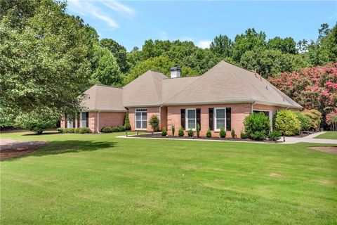 145 Springfield Creek Road Alpharetta GA 30004