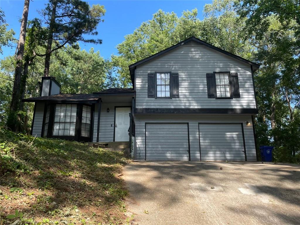 Don’t miss the opportunity to own this meticulously maintained residence that effortlessly blends modern updates with a warm, inviting atmosphere. Whether you’re a first-time homebuyer or searching for an investment property, 4064 Panola Woods Drive offers the perfect balance of comfort, style, and functionality. From the cozy fireplace to the serene backyard and fresh interior finishes, every detail has been curated to enhance your everyday living experience.
Located in the quiet, established Panola Woods community, this home places you close to parks, shopping, dining, and major highways—giving you both convenience and tranquility. It’s more than just a house; it’s a place to truly call home.
Schedule your private tour today and come see why this charming Lithonia gem won’t stay on the market for long. Your next chapter starts here!