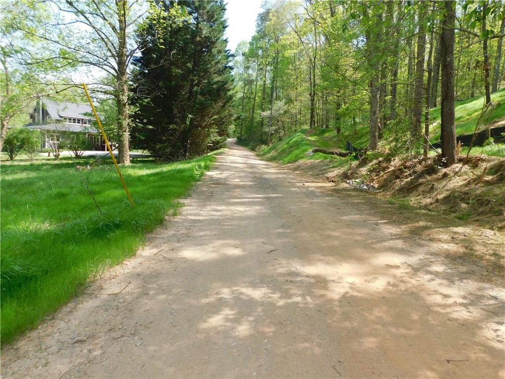 Lot 11 Tobacco Pouch Lane, Dahlonega, Georgia image 8