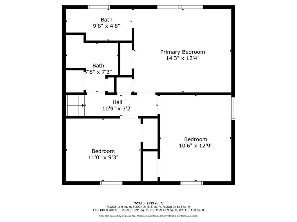 Wood Wind Station - Residential