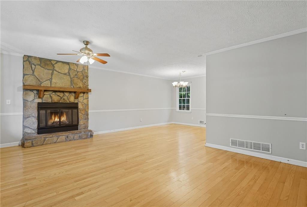 Wood Wind Station - Residential