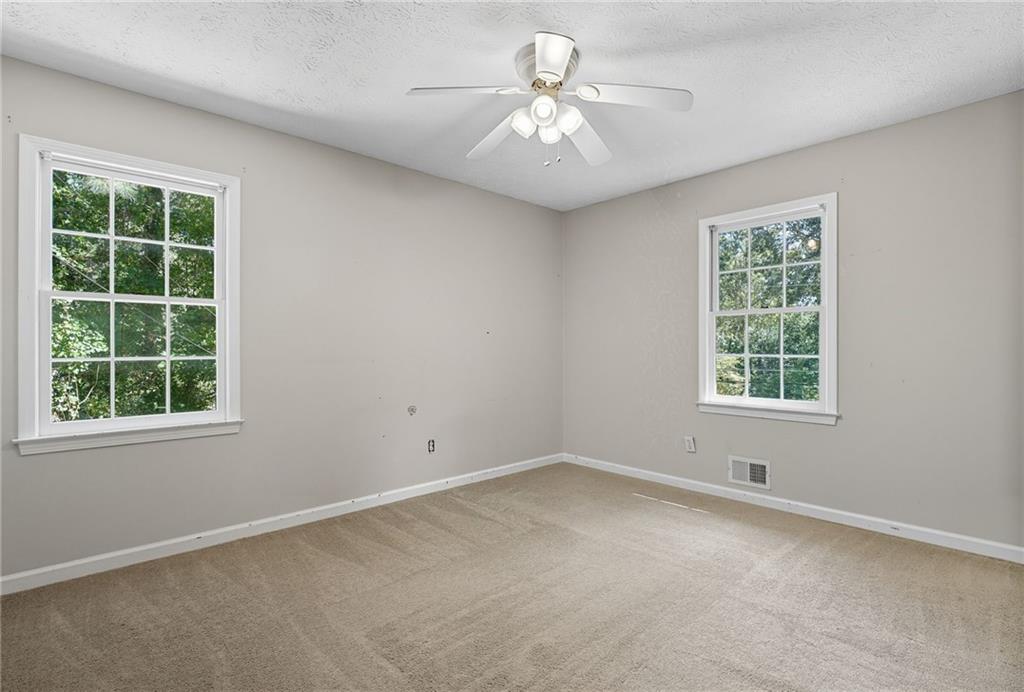 Wood Wind Station - Residential