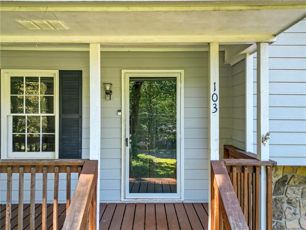 Wood Wind Station - Residential