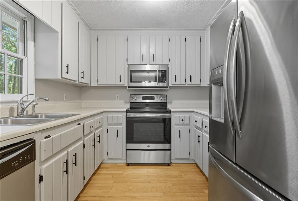 Wood Wind Station - Residential