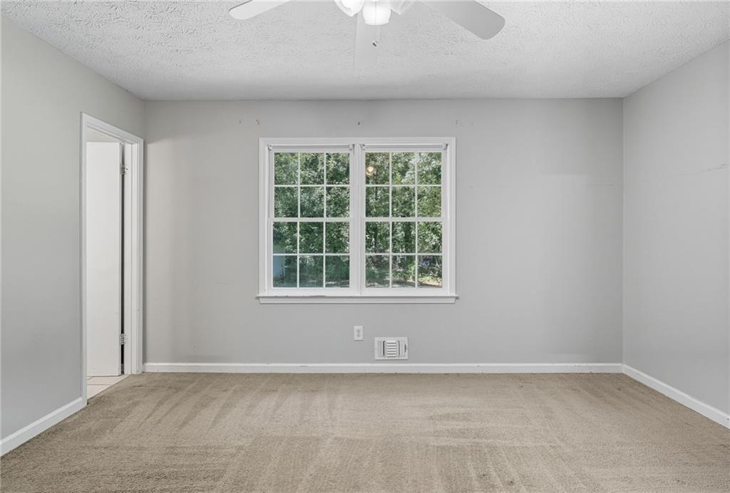 Wood Wind Station - Residential