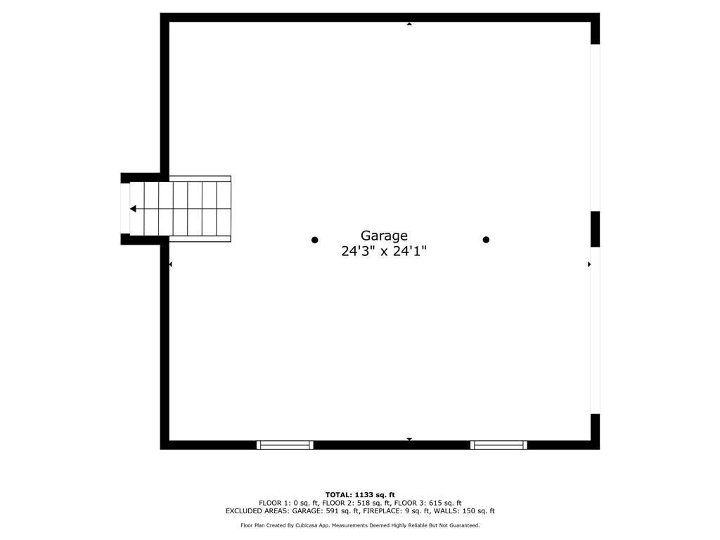 Wood Wind Station - Residential