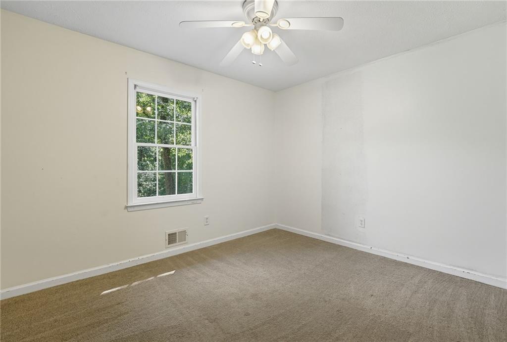 Wood Wind Station - Residential