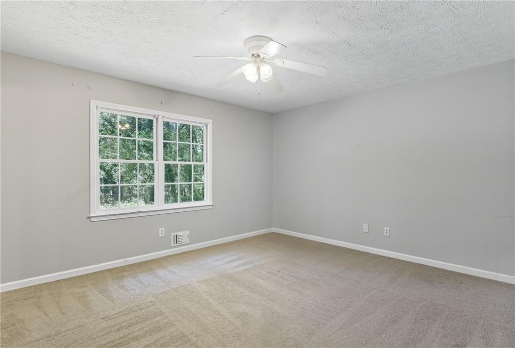 Wood Wind Station - Residential