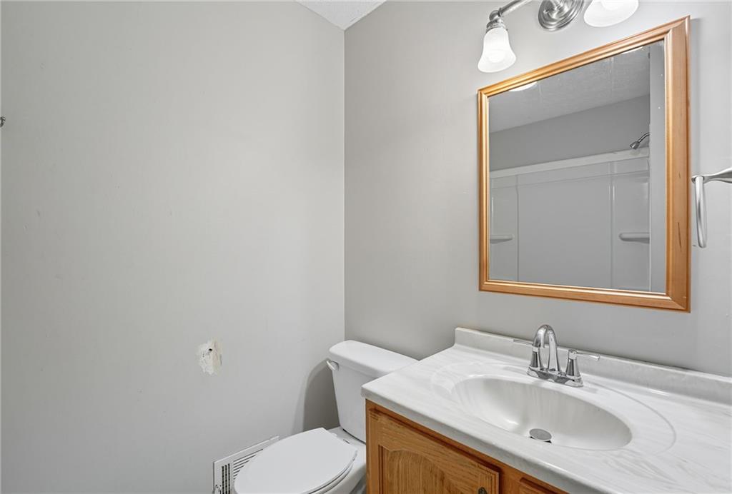 Wood Wind Station - Residential